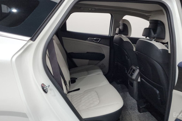 2022 Kia Sportage с пробегом 49 138 км