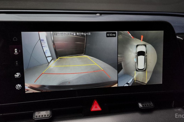 2022 Kia Sportage с пробегом 37 103 км