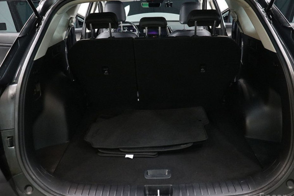 2022 Kia Sportage с пробегом 37 789 км