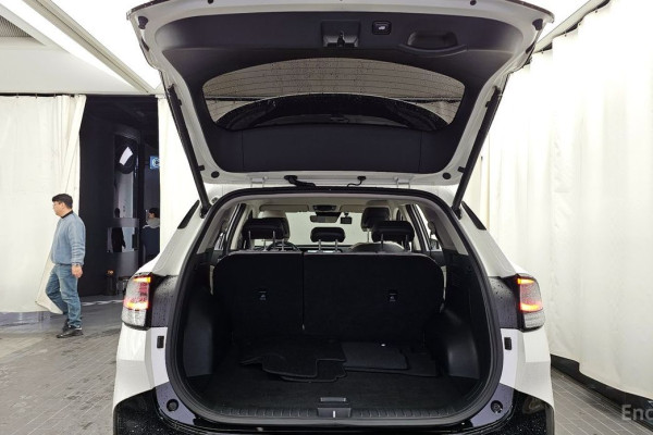 2022 Kia Sportage с пробегом 32 940 км