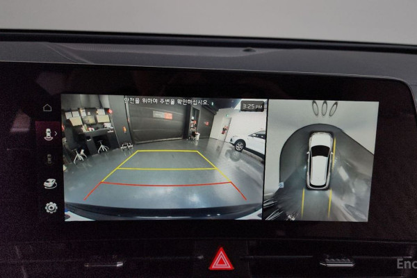 2022 Kia Sportage с пробегом 49 138 км