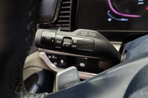 2022 Kia Sportage с пробегом 37 103 км