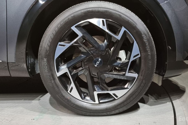 2021 Kia Sportage с пробегом 41 941 км