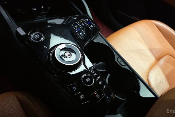 2021 Kia Sportage с пробегом 34 313 км