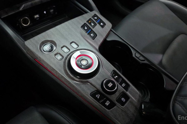 2022 Kia Sportage с пробегом 45 312 км