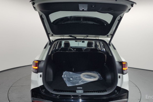 2022 Kia Sportage с пробегом 49 138 км