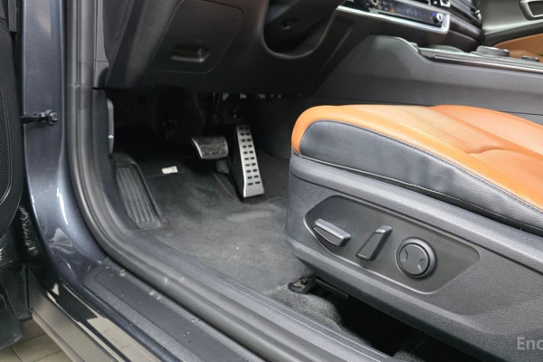 2021 Kia Sportage с пробегом 47 215 км