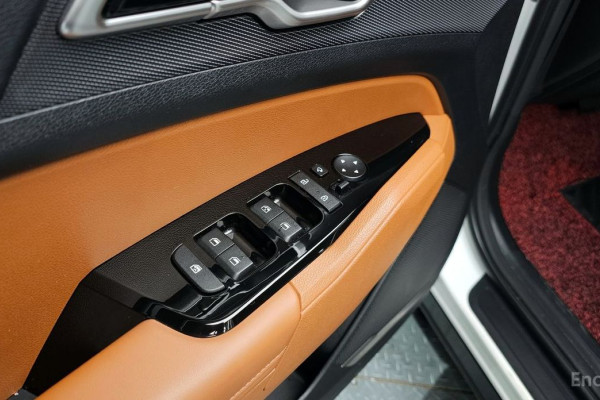 2021 Kia Sportage с пробегом 34 313 км