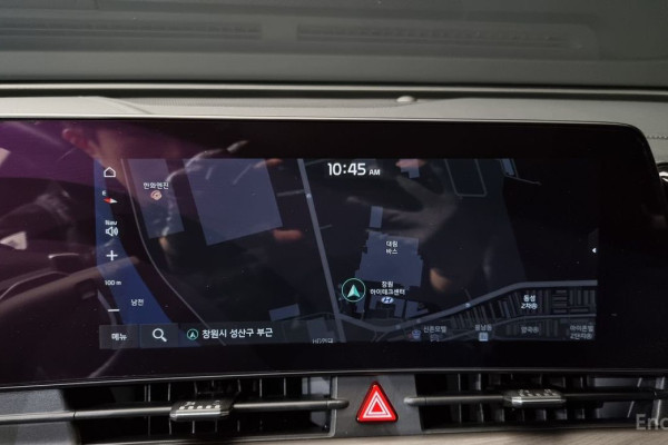 2021 Kia Sportage с пробегом 41 941 км