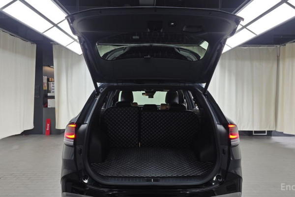 2021 Kia Sportage с пробегом 47 215 км