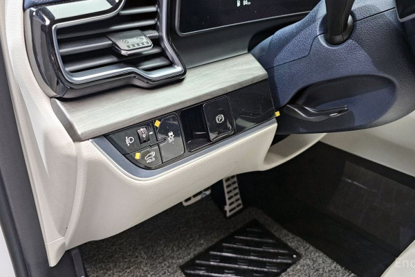 2021 Kia Sportage с пробегом 39 209 км