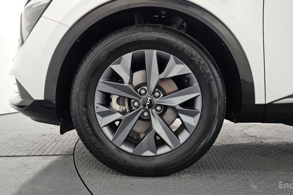 2022 Kia Sportage с пробегом 37 920 км