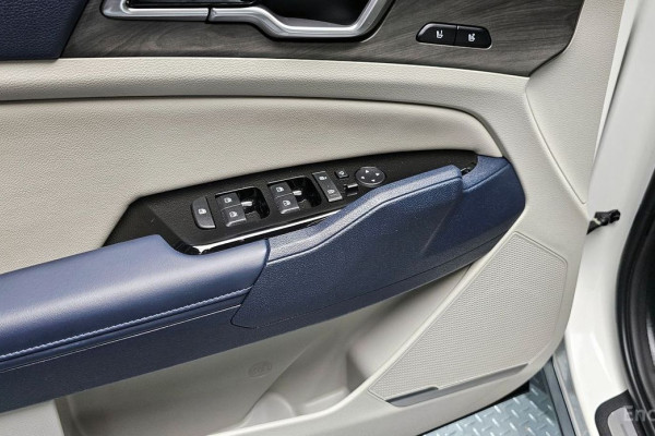 2021 Kia Sportage с пробегом 39 209 км