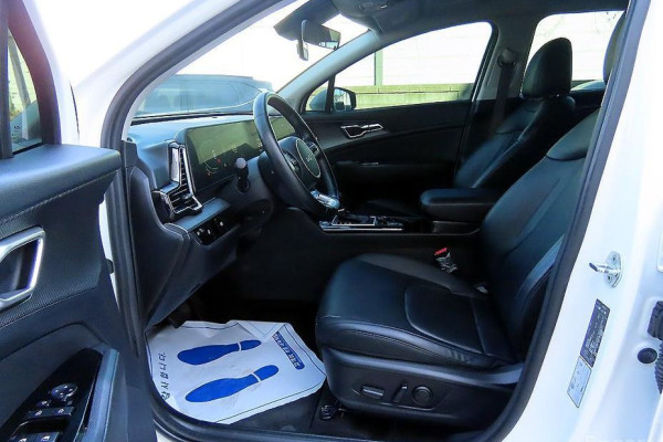 2022 Kia Sportage с пробегом 49 318 км