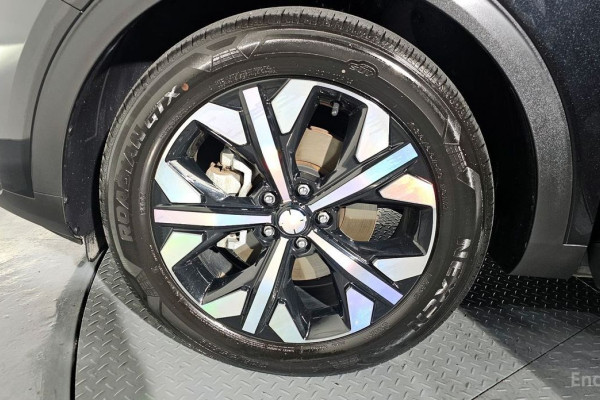 2022 Kia Sportage с пробегом 36 626 км