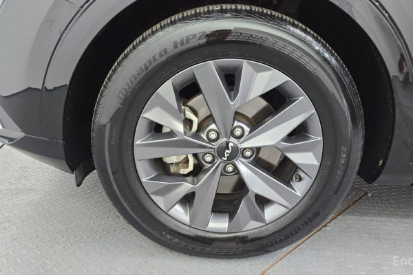 2022 Kia Sportage с пробегом 49 915 км