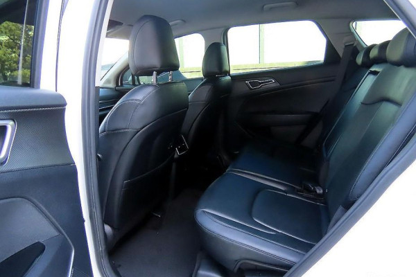 2022 Kia Sportage с пробегом 49 318 км