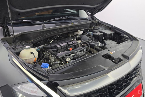 2022 Kia Sportage с пробегом 49 915 км