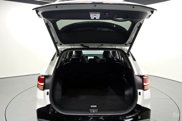 2022 Kia Sportage с пробегом 45 312 км