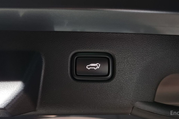 2021 Kia Sportage с пробегом 41 941 км