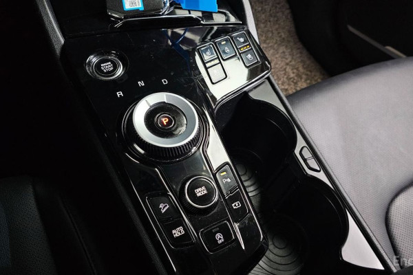 2022 Kia Sportage с пробегом 37 920 км