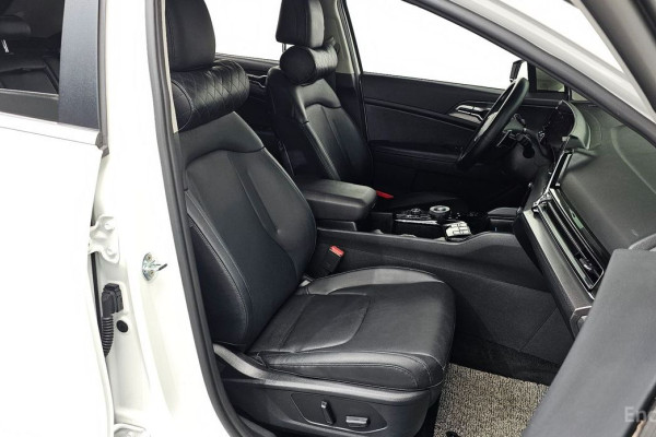 2022 Kia Sportage с пробегом 37 920 км