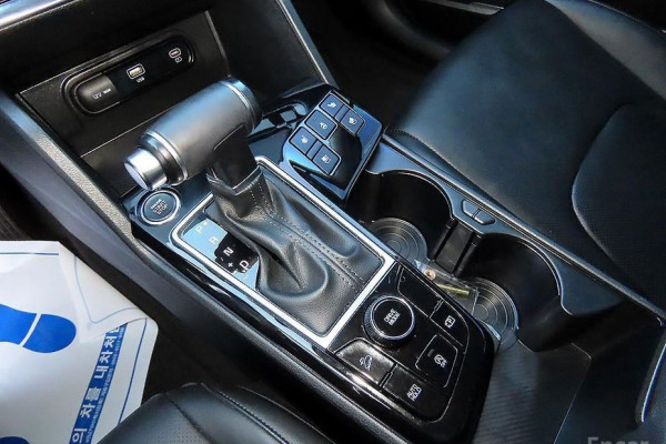 2022 Kia Sportage с пробегом 49 318 км