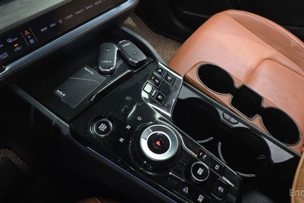 2022 Kia Sportage с пробегом 49 915 км