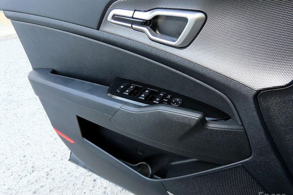 2022 Kia Sportage с пробегом 49 318 км