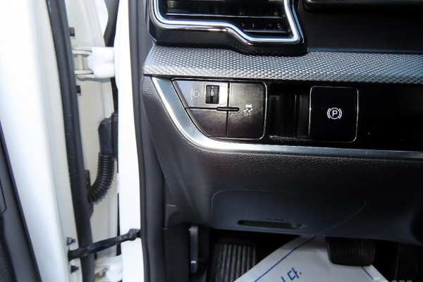 2022 Kia Sportage с пробегом 49 318 км