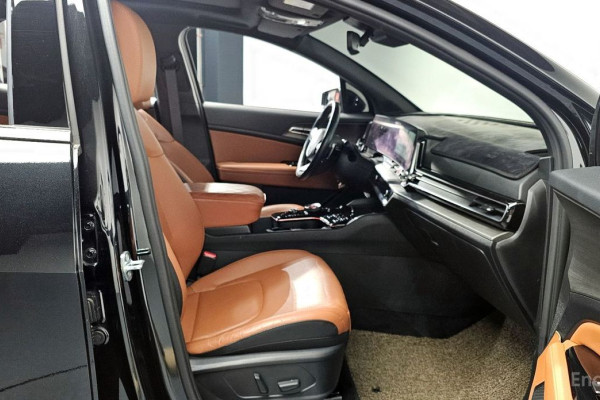 2022 Kia Sportage с пробегом 36 626 км