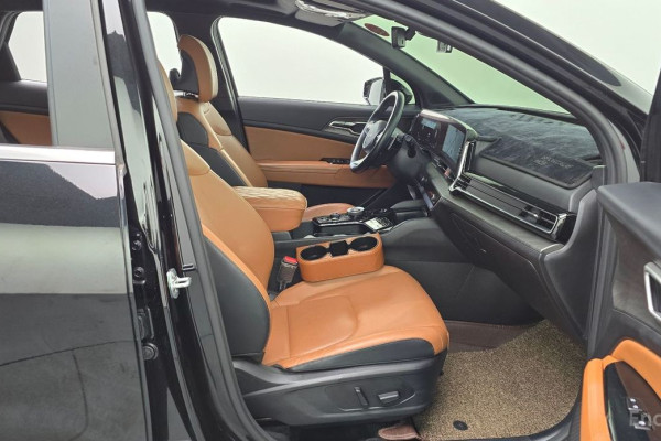 2022 Kia Sportage с пробегом 49 915 км