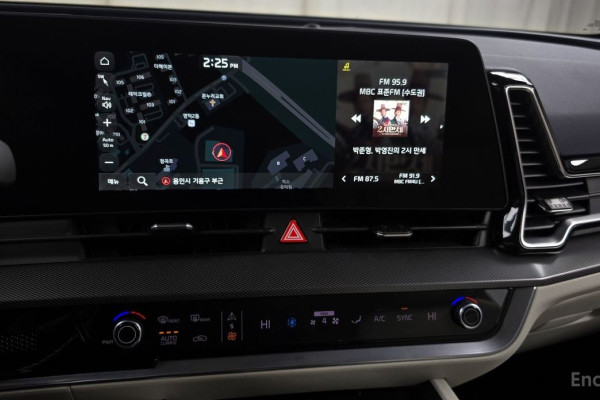 2021 Kia Sportage с пробегом 37 834 км