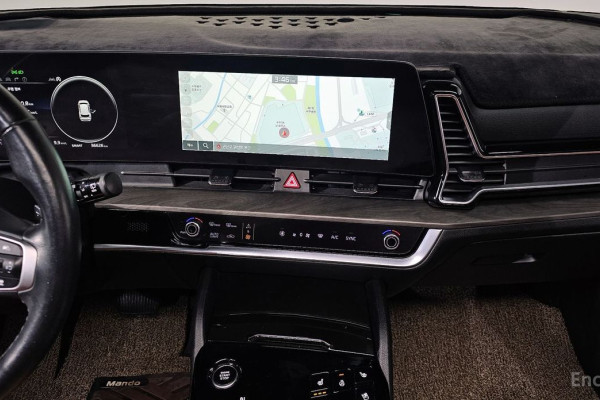 2022 Kia Sportage с пробегом 36 626 км