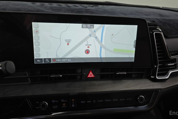 2022 Kia Sportage с пробегом 49 915 км