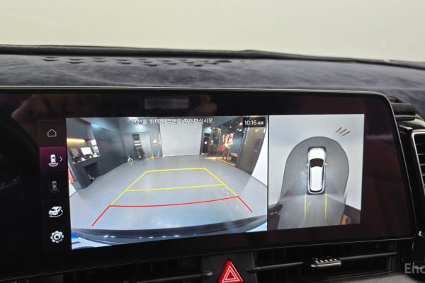 2022 Kia Sportage с пробегом 49 915 км