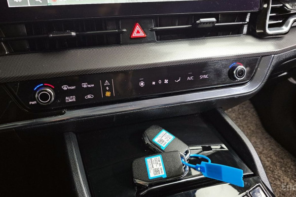 2022 Kia Sportage с пробегом 37 920 км