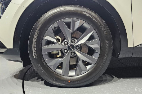 2022 Kia Sportage с пробегом 44 186 км