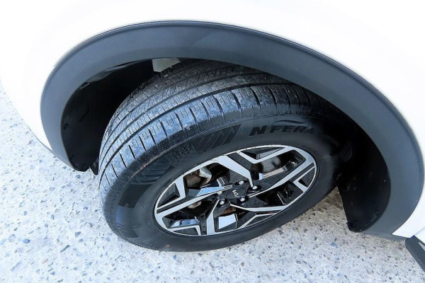 2022 Kia Sportage с пробегом 49 318 км