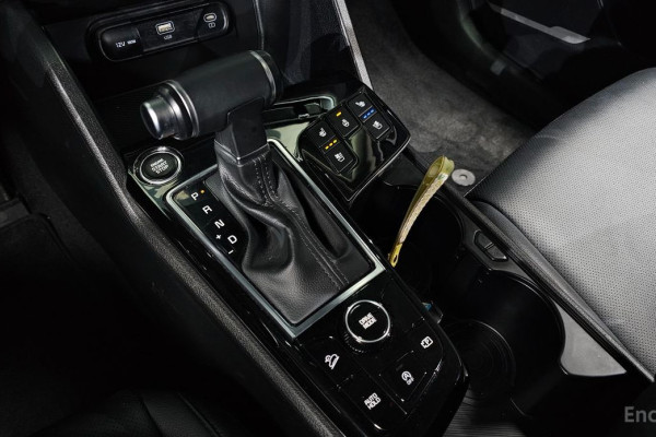 2022 Kia Sportage с пробегом 39 378 км