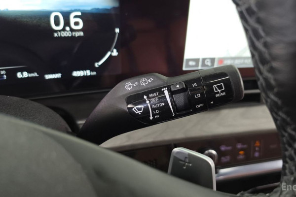 2022 Kia Sportage с пробегом 49 915 км