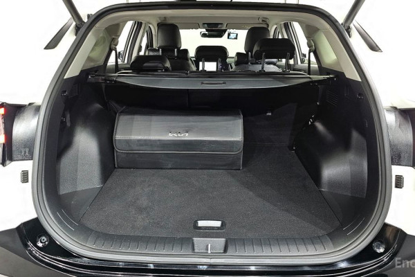 2022 Kia Sportage с пробегом 37 920 км