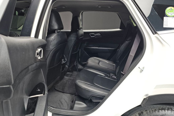 2022 Kia Sportage с пробегом 39 378 км