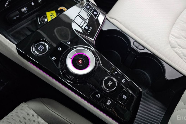 2021 Kia Sportage с пробегом 33 581 км