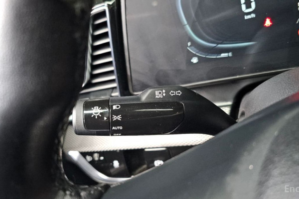 2022 Kia Sportage с пробегом 39 378 км