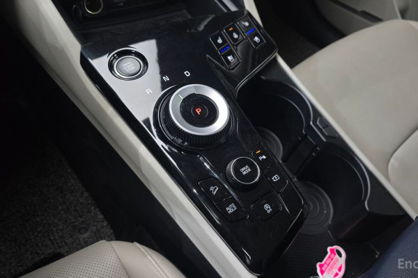 2022 Kia Sportage с пробегом 49 089 км