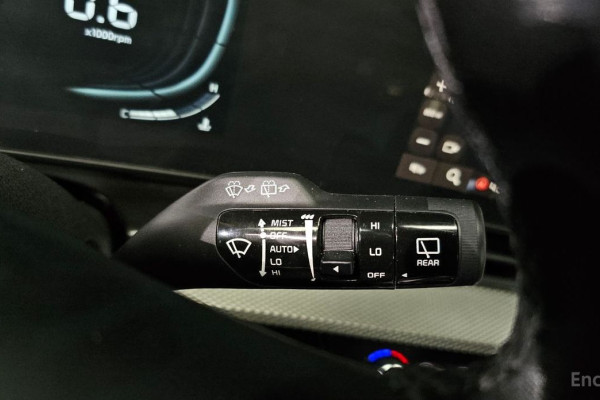 2022 Kia Sportage с пробегом 39 378 км