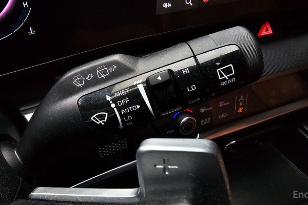 2022 Kia Sportage с пробегом 44 186 км