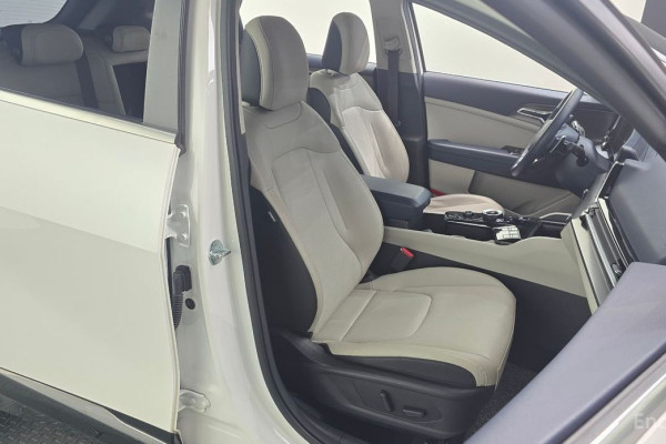 2022 Kia Sportage с пробегом 49 089 км