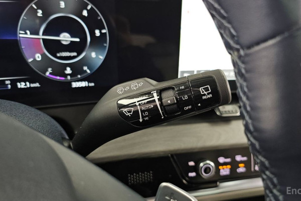 2021 Kia Sportage с пробегом 33 581 км